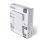Painel Avide LED Quadrado Saliente Branco 6W CCT - Thumbnail 1
