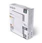 Painel Avide LED Quadrado Saliente Branco 6W CCT - Thumbnail 1