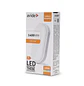 Aplique Avide LED Oval IP54 14W 4000K Thebe - Thumbnail 1