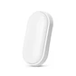 Aplique Avide LED Oval IP54 14W 4000K Thebe - Thumbnail 2