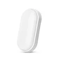 Aplique Avide LED Oval IP54 14W 4000K Thebe - Thumbnail 2