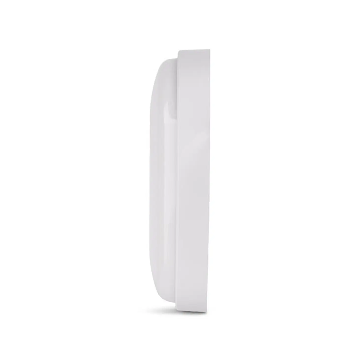 Aplique Avide LED Oval IP54 14W 4000K Thebe 3
