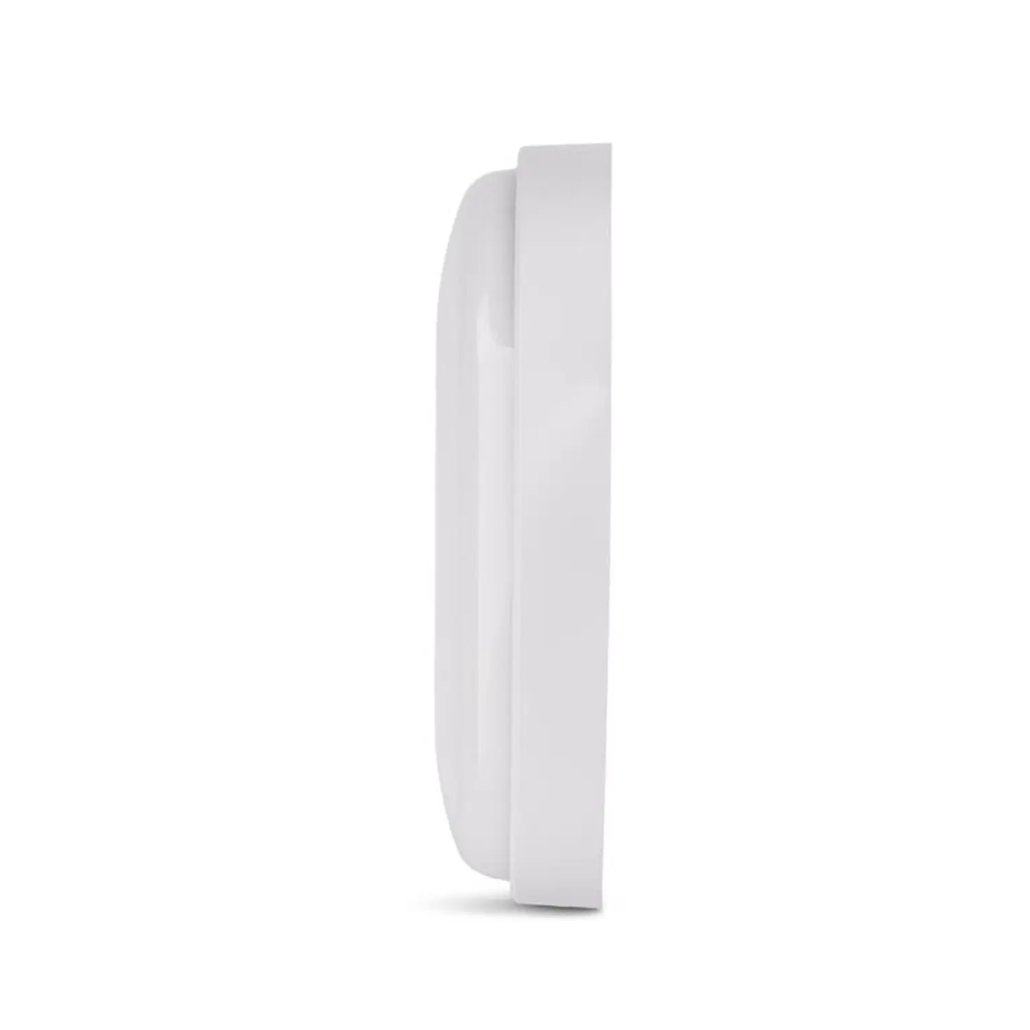 Aplique Avide LED Oval IP54 14W 4000K Thebe 3