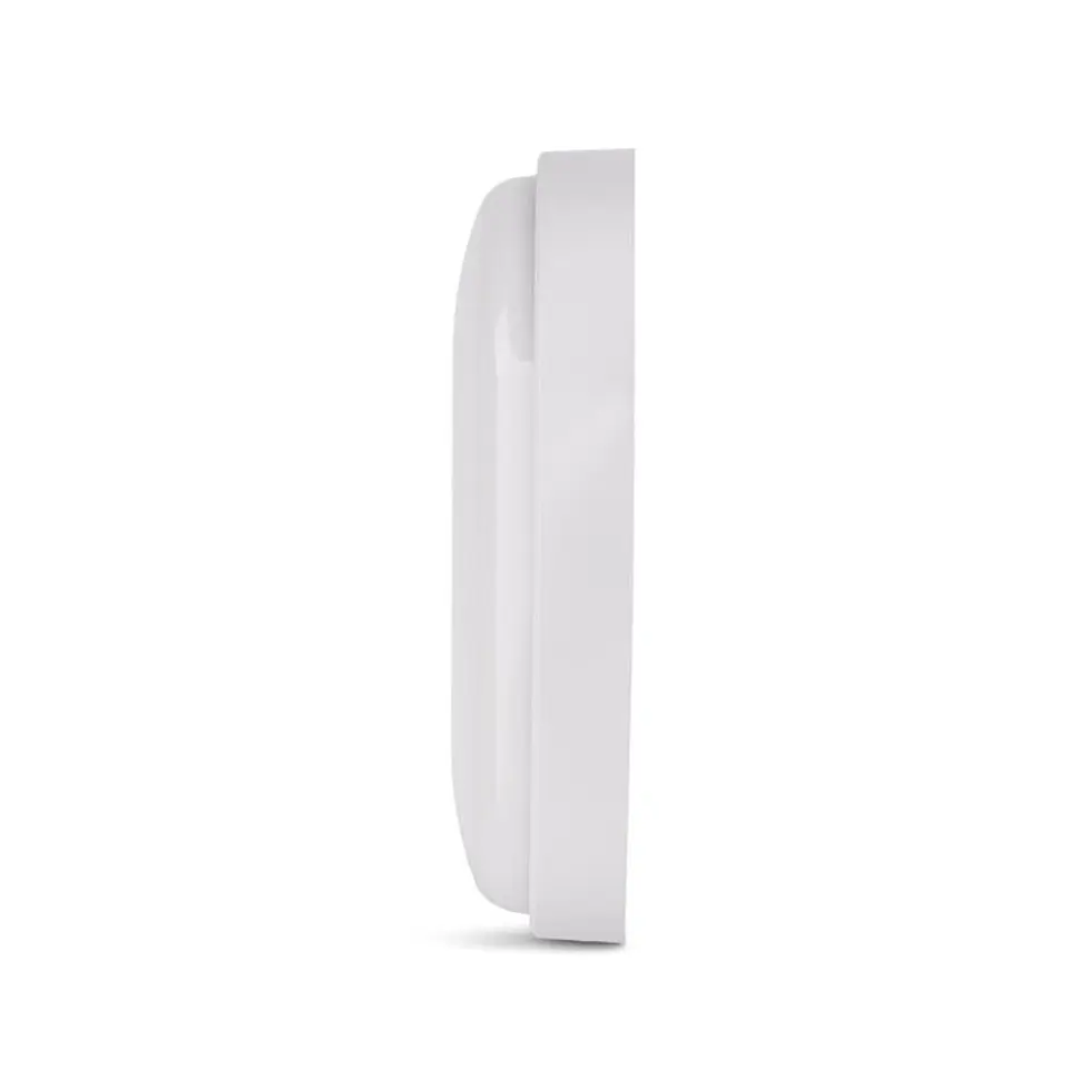 Aplique Avide LED Oval IP54 14W 4000K Thebe 3