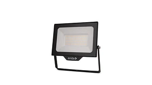 Projetor Avide LED OPIR 50W 6400K