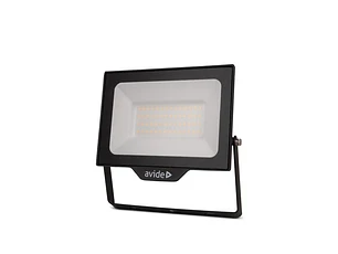 Projetor Avide LED OPIR 50W 6400K