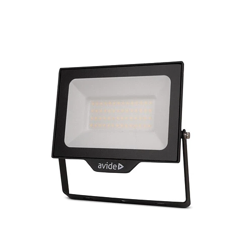 Projetor Avide LED OPIR 50W 6400K
