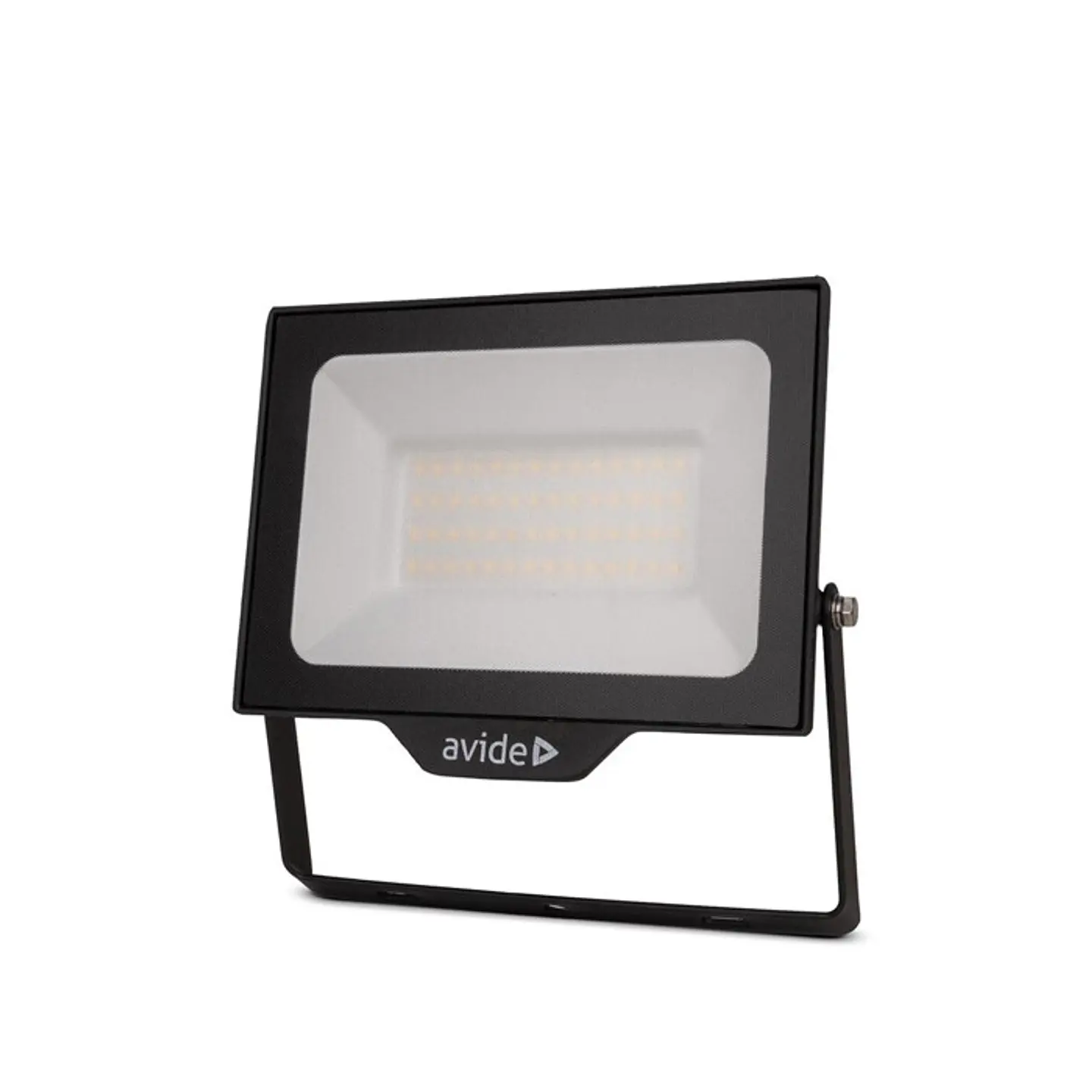 Projetor Avide LED OPIR 50W 6400K 1
