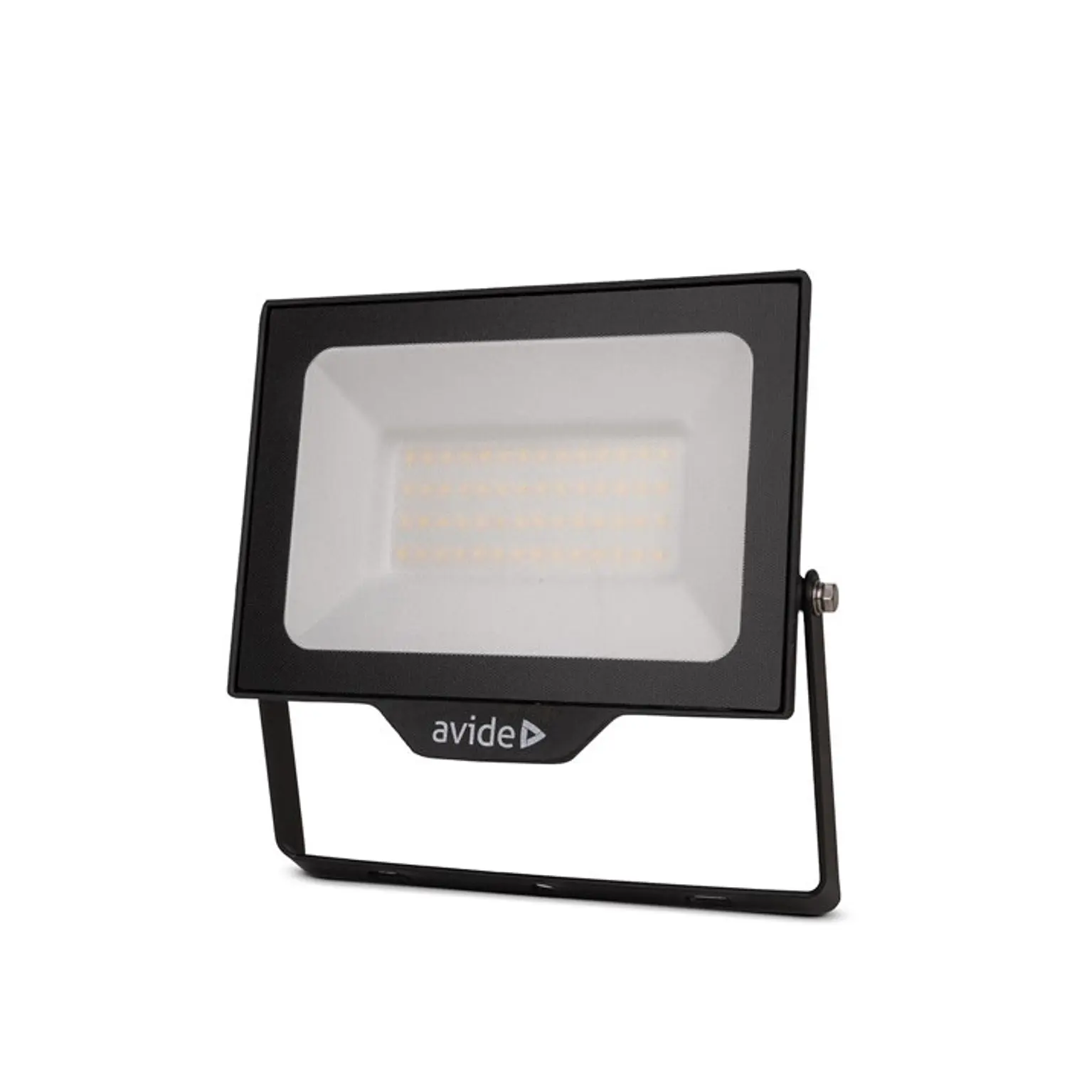 Projetor Avide LED OPIR 50W 6400K 1