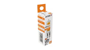 Lâmpada Avide LED G4 3W 4000K COB
