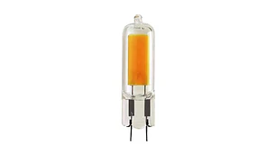 Lâmpada Avide LED G4 3W 4000K COB