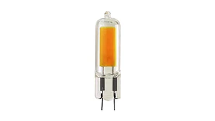 Lâmpada Avide LED G4 3W 3000K COB