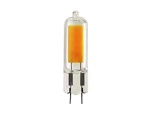 Lâmpada Avide LED G4 3W 3000K COB