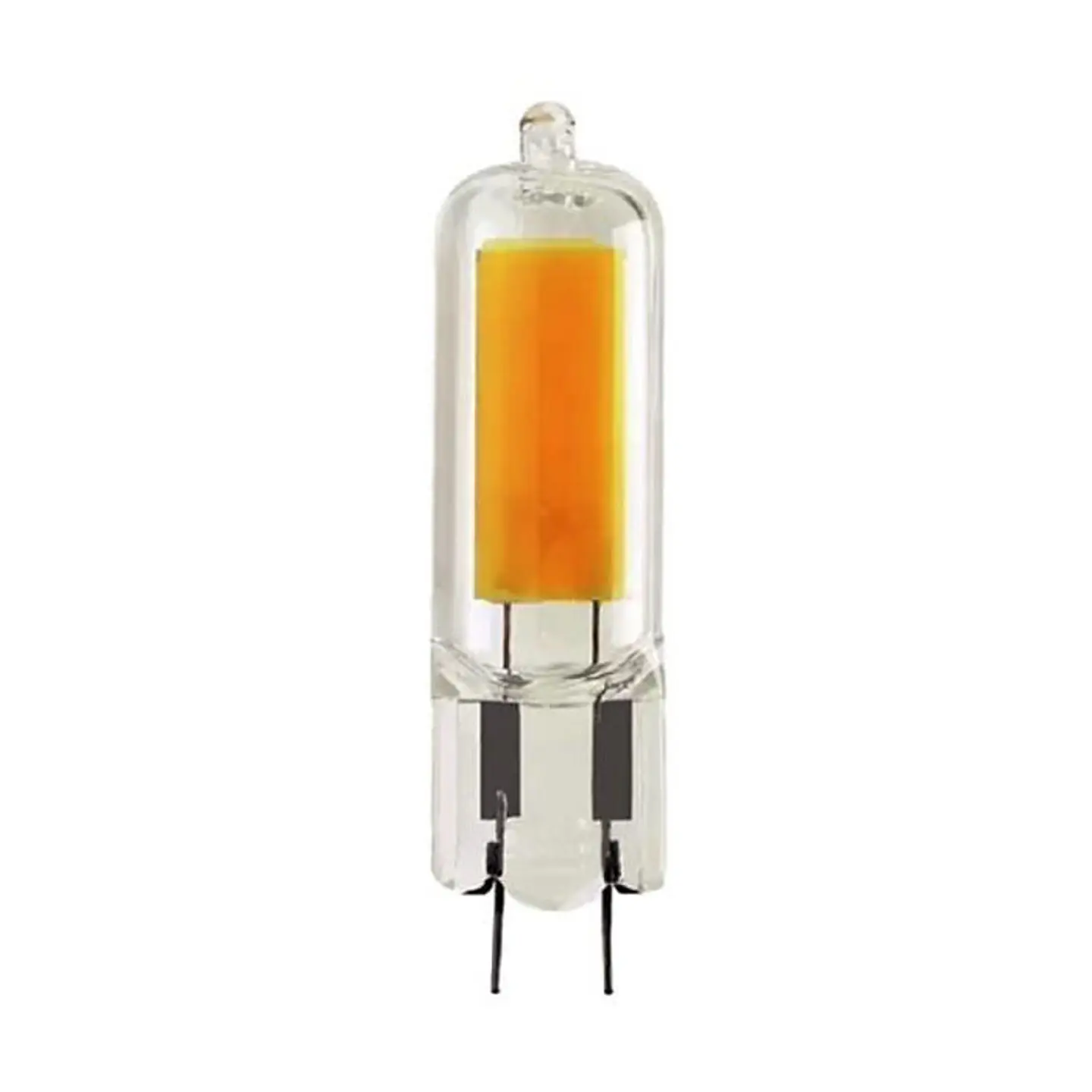 Lâmpada Avide LED G4 3W 3000K COB 2