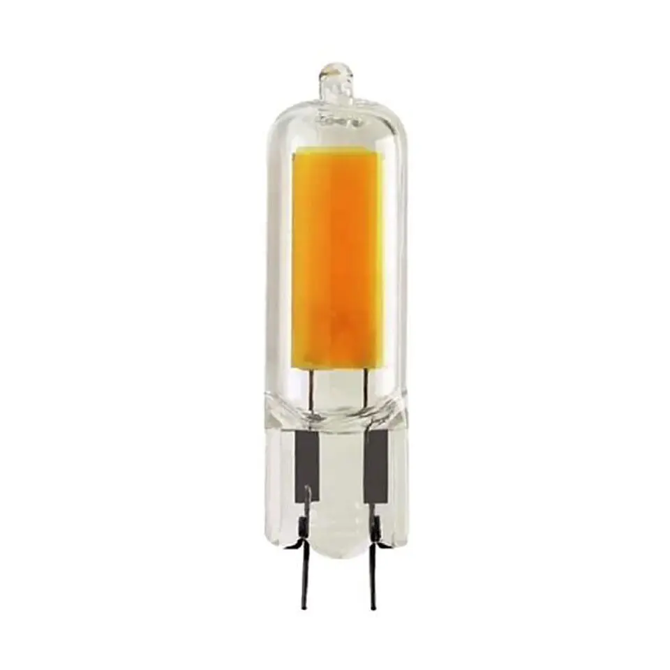 Lâmpada Avide LED G4 3W 3000K COB 2