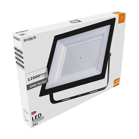 Projetor Avide LED Value 150W 4000K