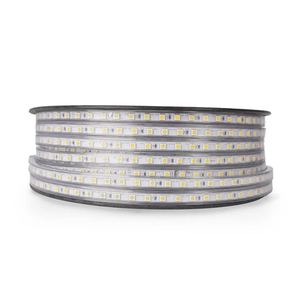 Fita LED Avide IP67 220V 14,4W 3000K 1MT 2