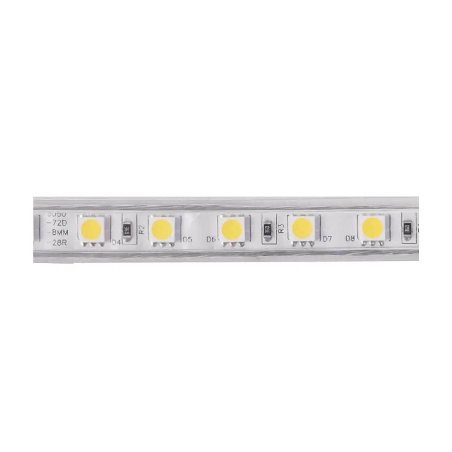 Fita LED Avide IP67 220V 14,4W 3000K 1MT 3