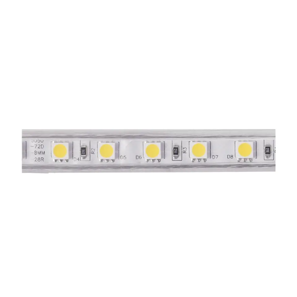 Fita LED Avide IP67 220V 14,4W 3000K 1MT 3
