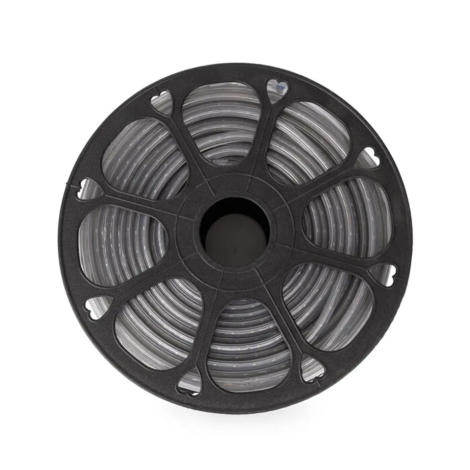 Fita LED Avide IP67 220V 14,4W 3000K 1MT 4