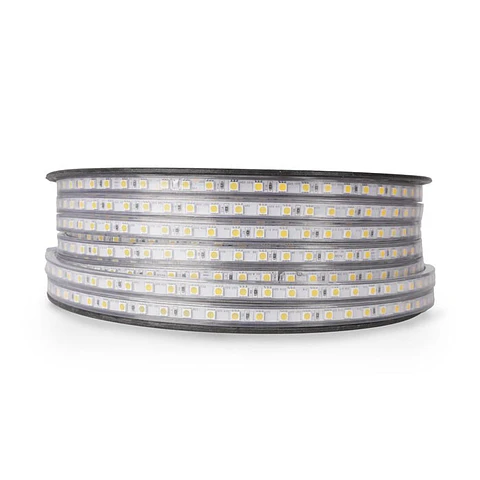 Fita LED Avide IP67 220V 4,8W 3000K 1MT