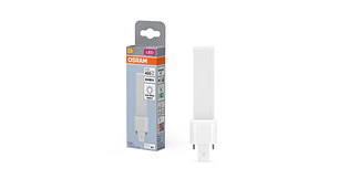 Lâmpada Osram LED DULUX S7 3,5W 4000K G23