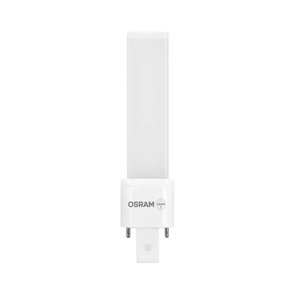 Lâmpada Osram LED DULUX S7 3,5W 4000K G23 2