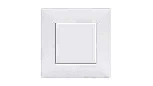 Interruptor Comutador de Escada Legrand branco
