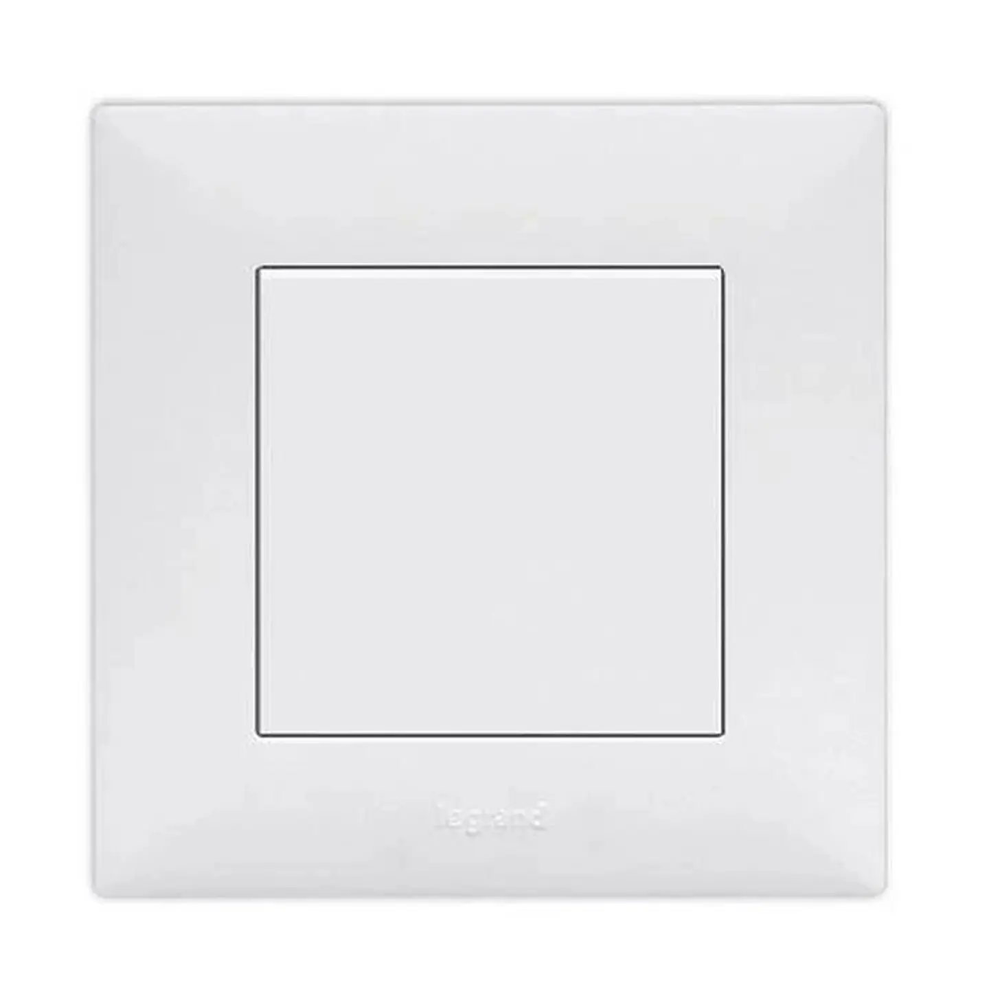 Interruptor Comutador de Escada Legrand branco 1