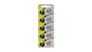 Pilha Maxell CR1620