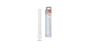 Lâmpada Osram LED DULUX S11 6W 4000K G23