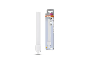Lâmpada Osram LED DULUX S11 6W 4000K G23