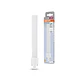 Lâmpada Osram LED DULUX S11 6W 4000K G23 - Thumbnail 1