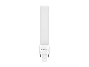 Lâmpada Osram LED DULUX S11 6W 4000K G23