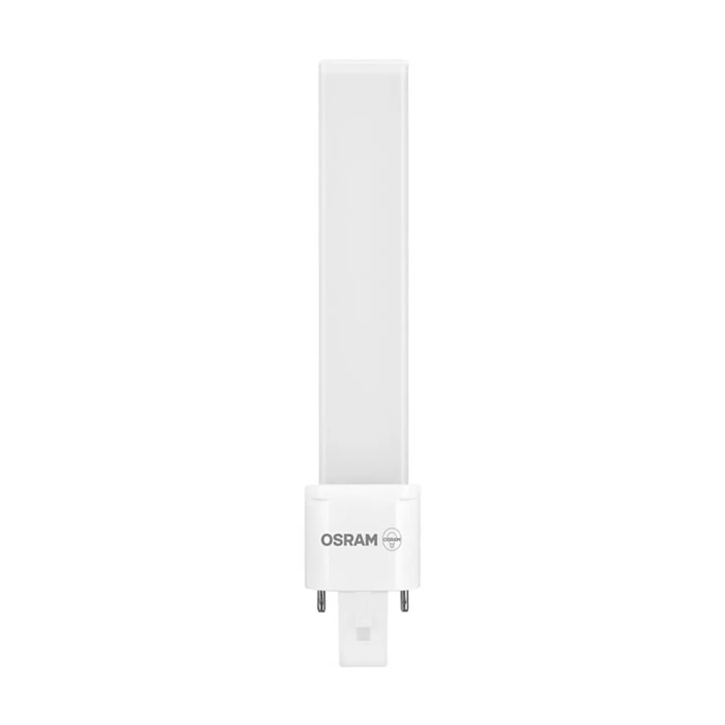 Lâmpada Osram LED DULUX S11 6W 4000K G23 2