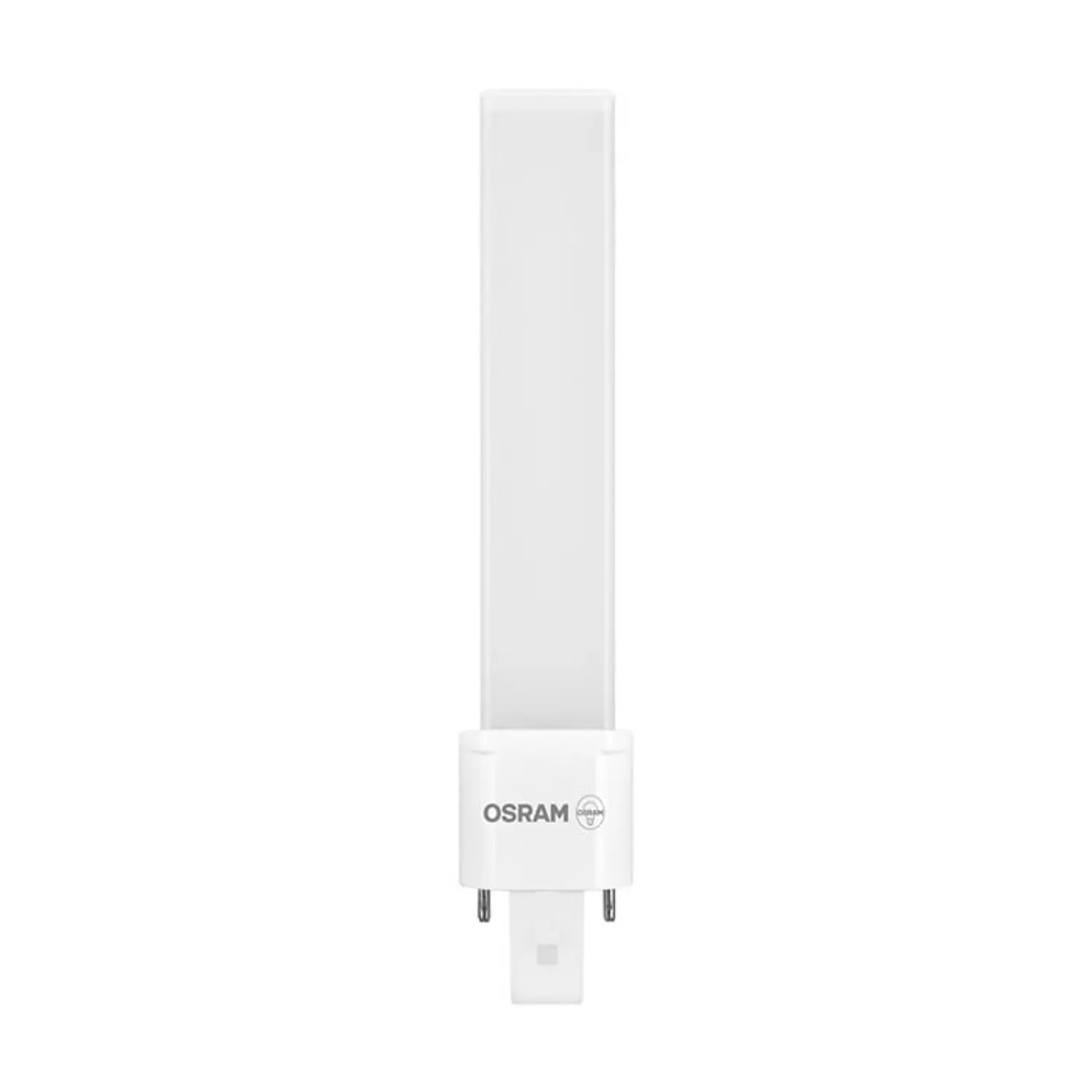 Lâmpada Osram LED DULUX S11 6W 4000K G23 2