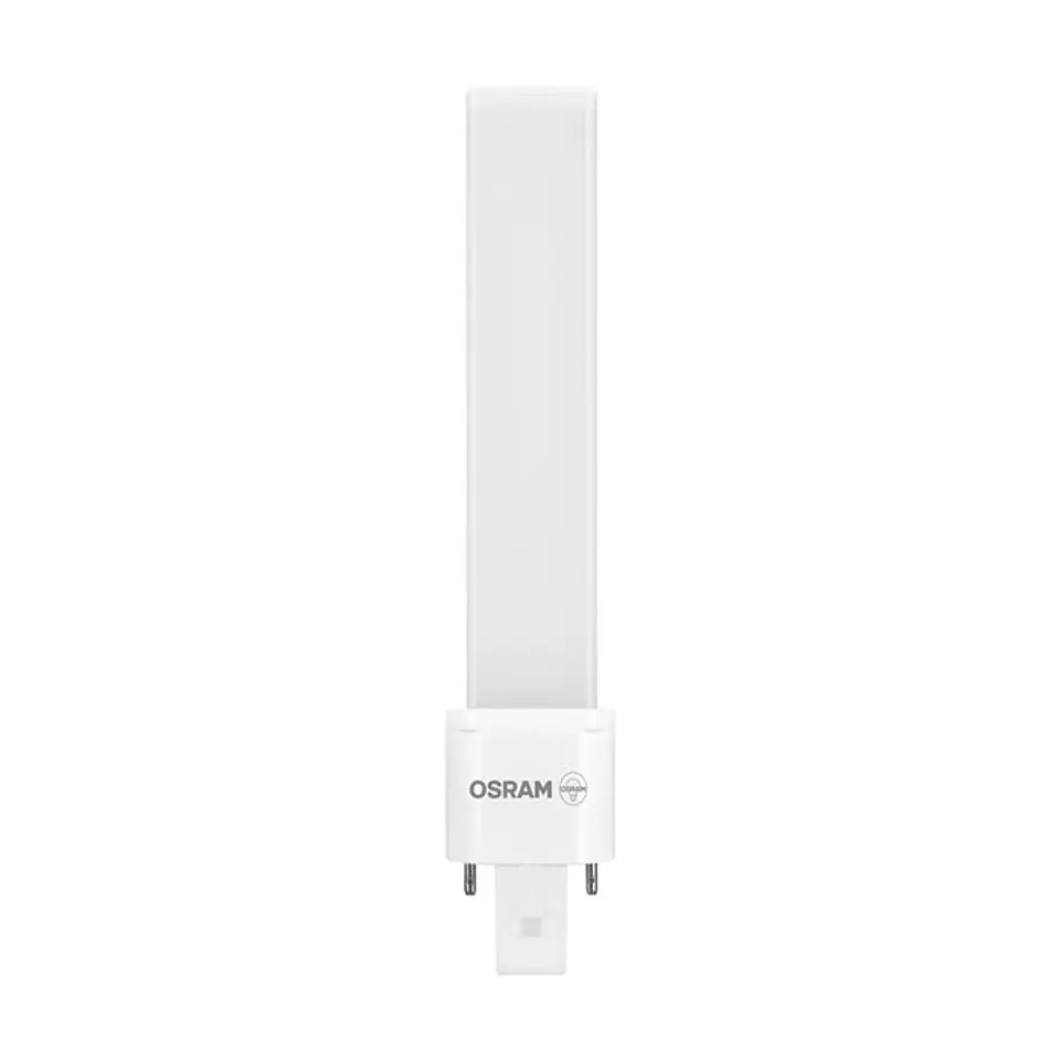 Lâmpada Osram LED DULUX S11 6W 4000K G23 2