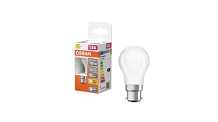 Lâmpada Osram LED Filamento CLP B22 3,4W 2700K