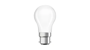 Lâmpada Osram LED Filamento CLP B22 3,4W 2700K
