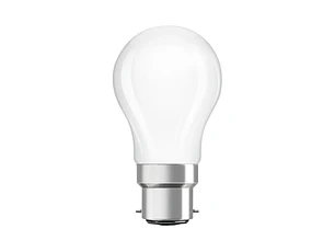 Lâmpada Osram LED Filamento CLP B22 3,4W 2700K
