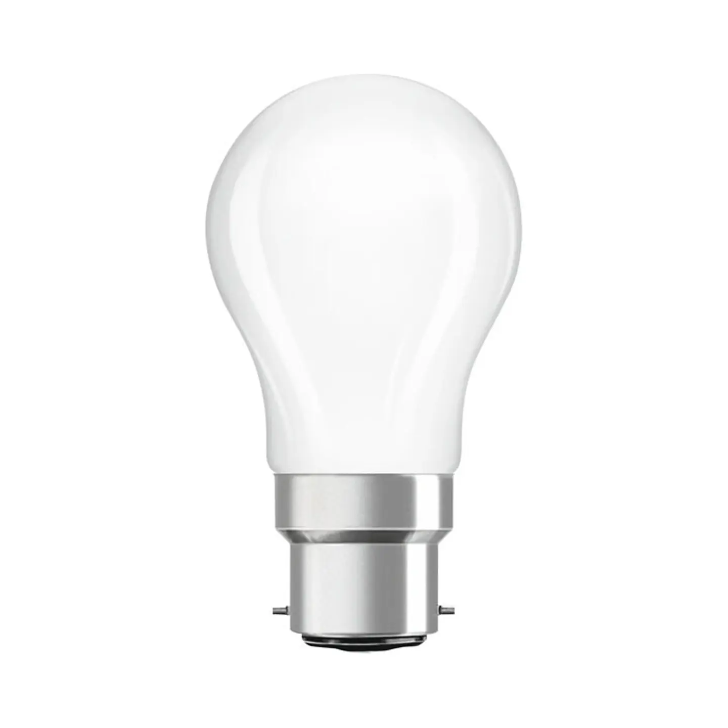 Lâmpada Osram LED Filamento CLP B22 3,4W 2700K 2