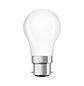 Lâmpada Osram LED Filamento CLP B22 3,4W 2700K - thumbnail 2