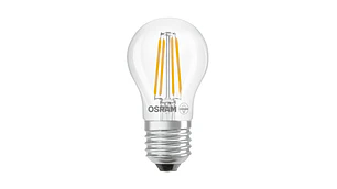 Lâmpada Osram LED Filamento CLP40 E27 3,4W 4000K