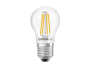 Lâmpada Osram LED Filamento CLP40 E27 3,4W 4000K
