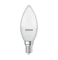 Lâmpada Osram LED CLB60 E14 7,5W 2700K - Thumbnail 2