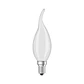 Lâmpada Osram LED Filamento Fosca CLB40 E14 3,4W 2700K Bico - thumbnail 2