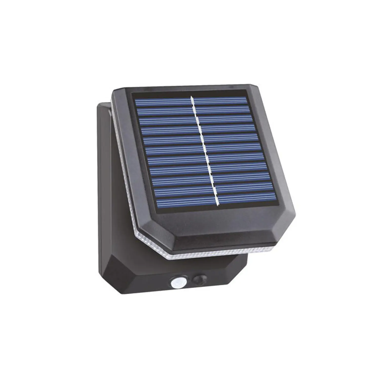 Aplique Entac LED Solar Dobrável 300LM Sensor 3
