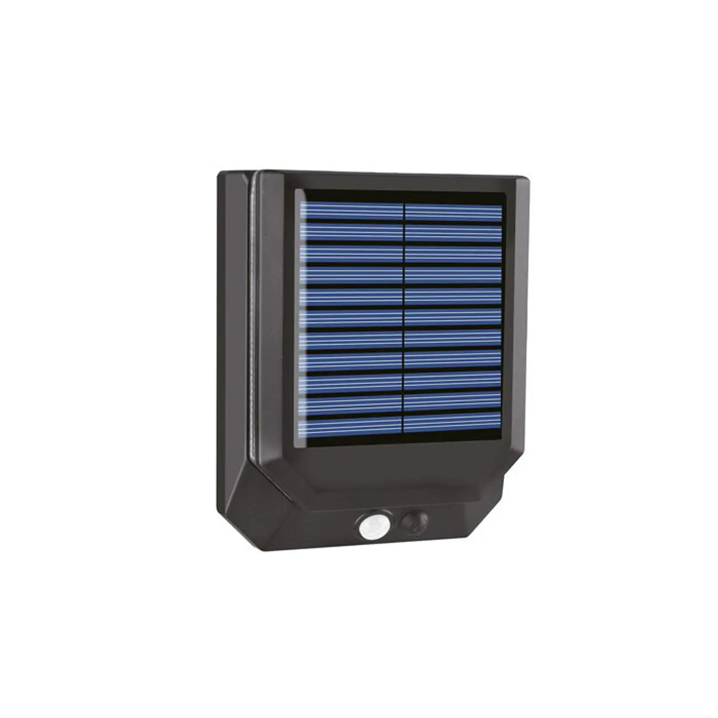 Aplique Entac LED Solar Dobrável 300LM Sensor 4