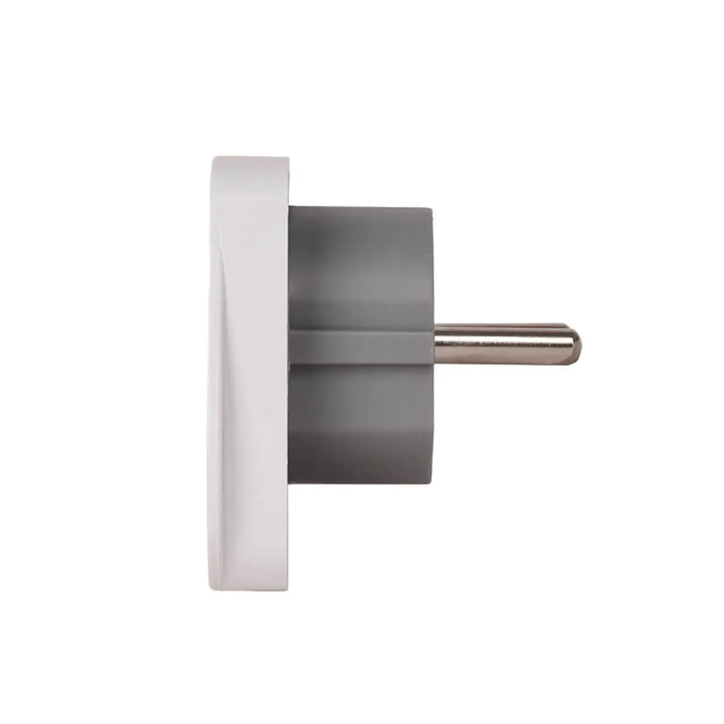 Adaptador de viagem Entac Universal 3