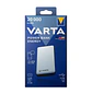 Powerbank Varta 20000MAH Branco - thumbnail 1
